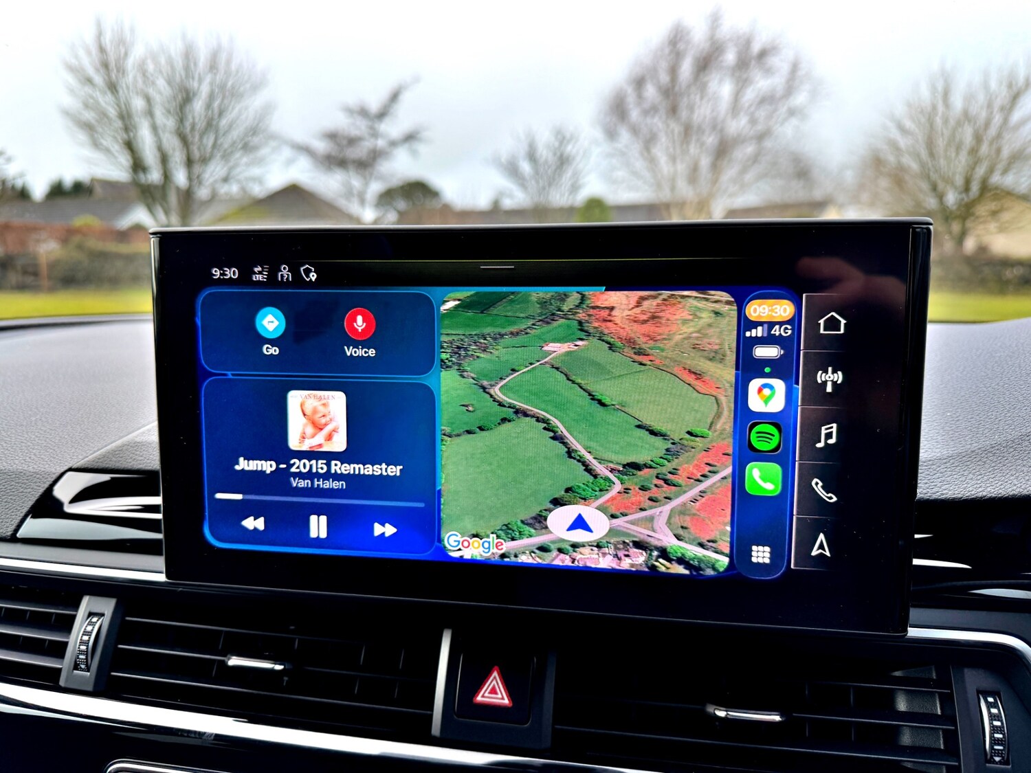 Used Audi A4 2021 for sale - 77420311: Photo 24