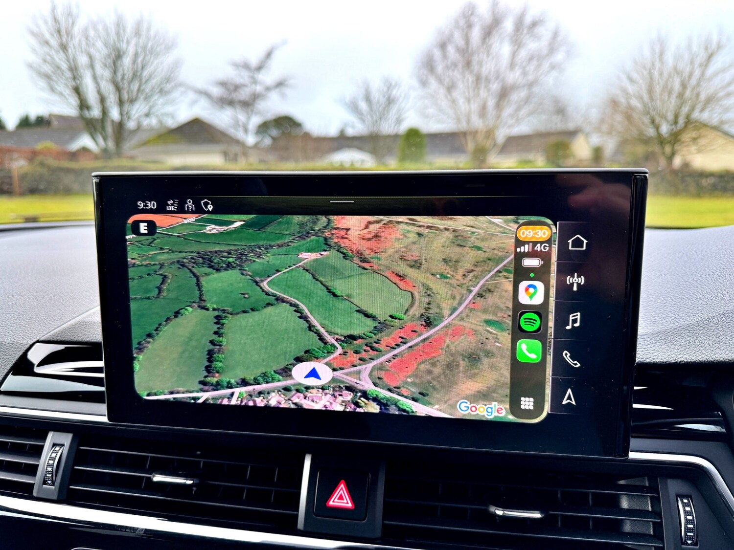 Used Audi A4 2021 for sale - 77420311: Photo 26