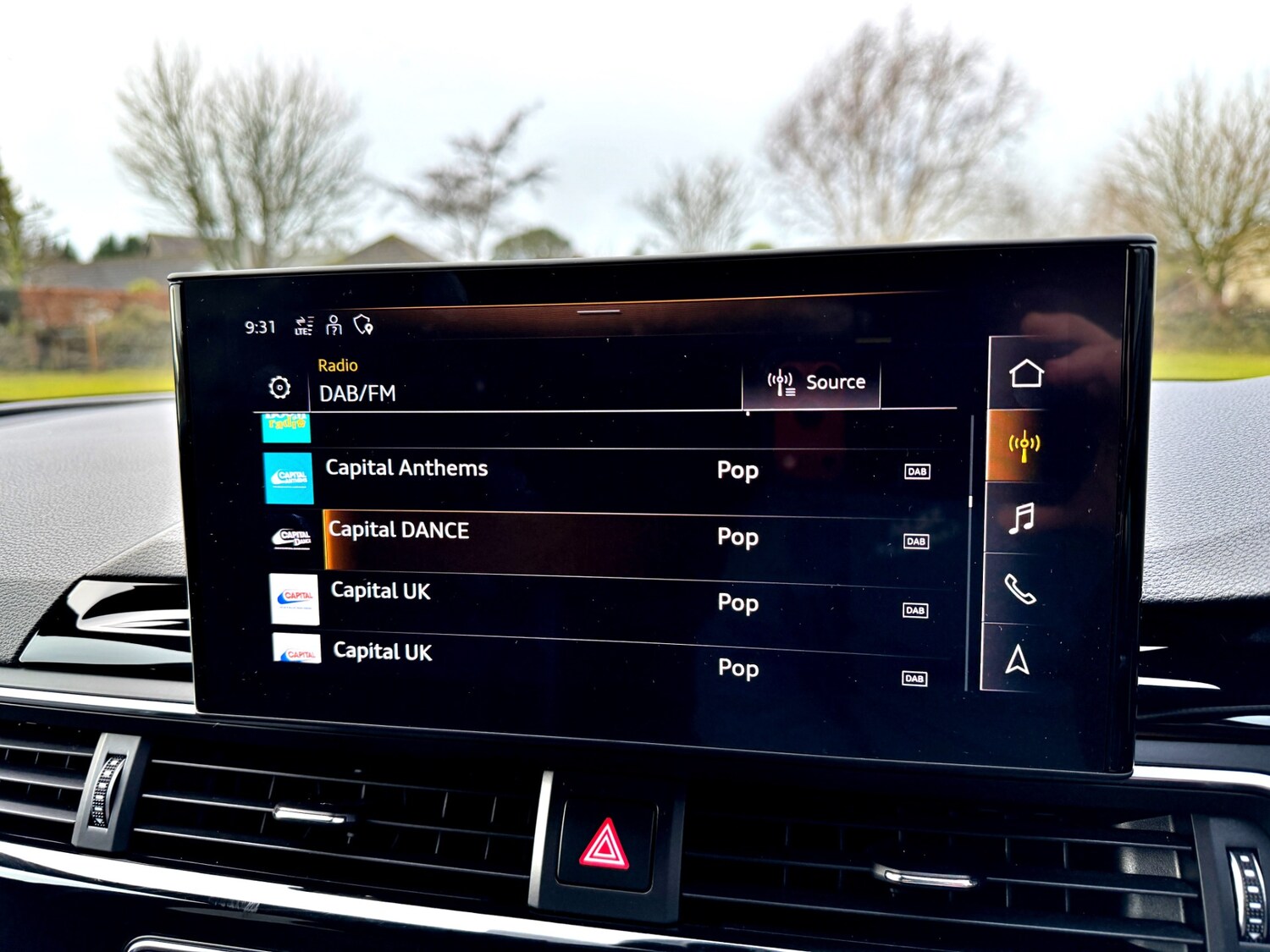 Used Audi A4 2021 for sale - 77420311: Photo 28