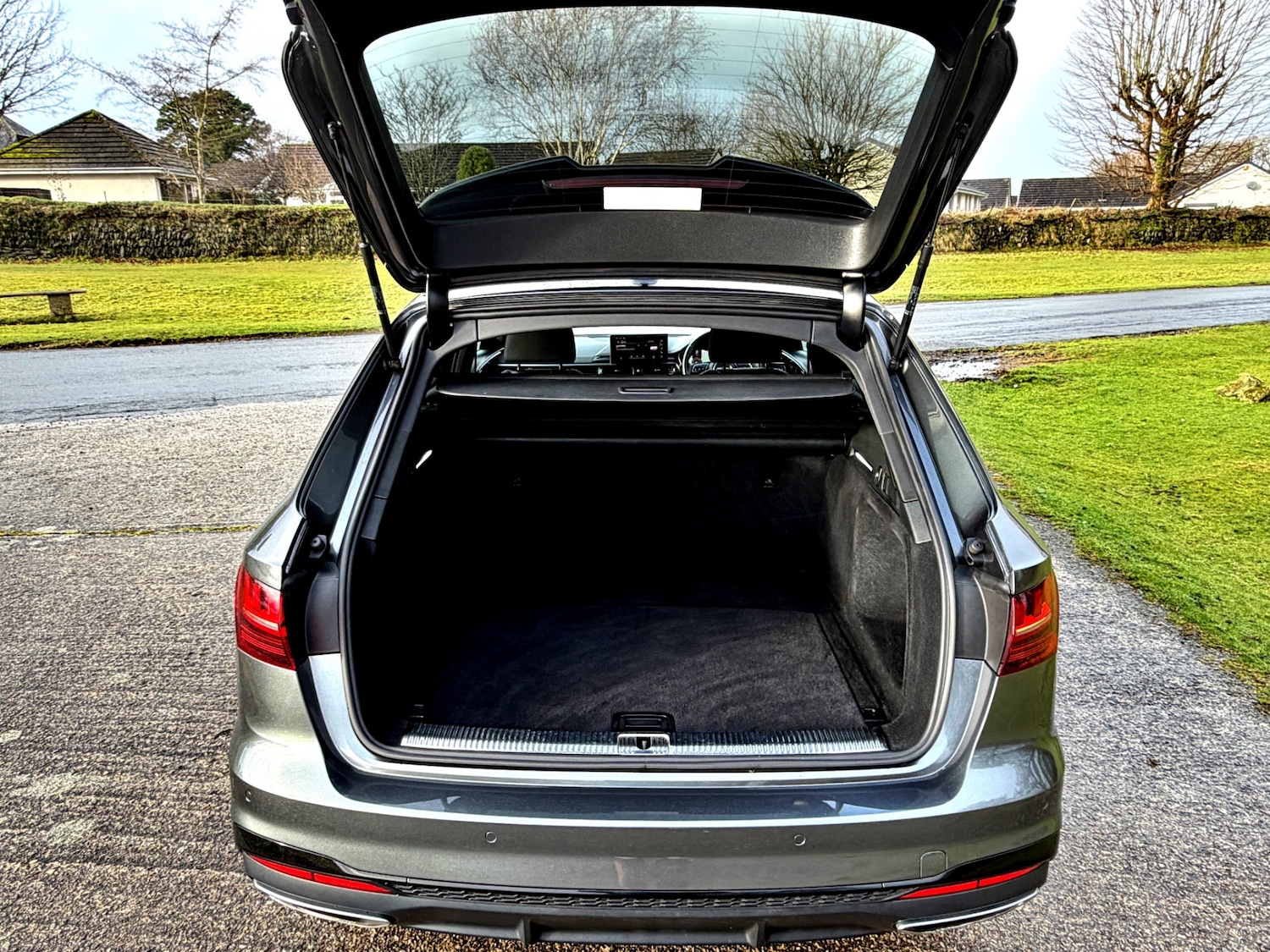 Used Audi A4 2021 for sale - 77420311: Photo 7