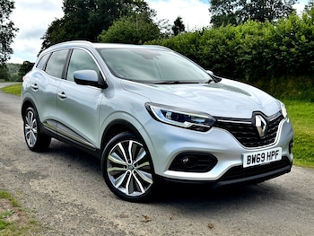 Used Renault Kadjar 2019 for sale - 78981256: Photo