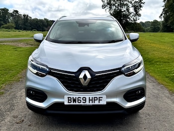 Used Renault Kadjar 2019 for sale - 78981256: Photo