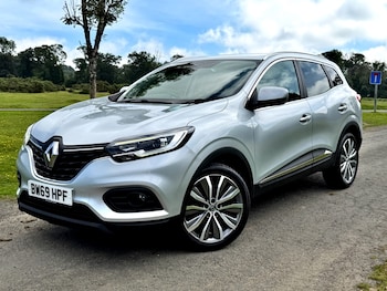 Used Renault Kadjar 2019 for sale - 78981256: Photo