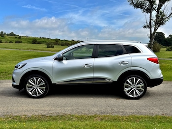 Used Renault Kadjar 2019 for sale - 78981256: Photo