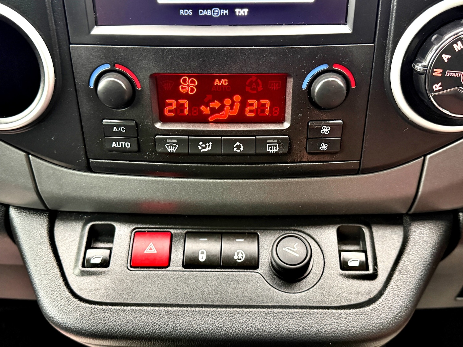 Used Citroen Berlingo Multispace 2017 for sale - 77258480: Photo 18