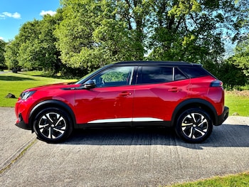 Used Peugeot 2008 2021 for sale - 78487088: Photo