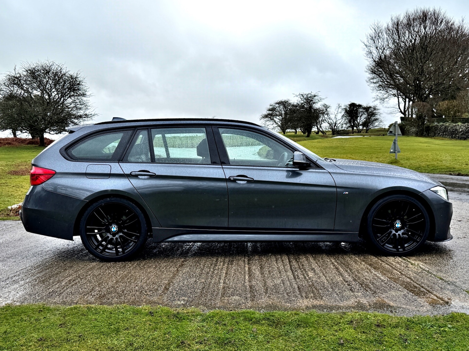 Used BMW 3 Series 2016 for sale - 77476067: Photo 10