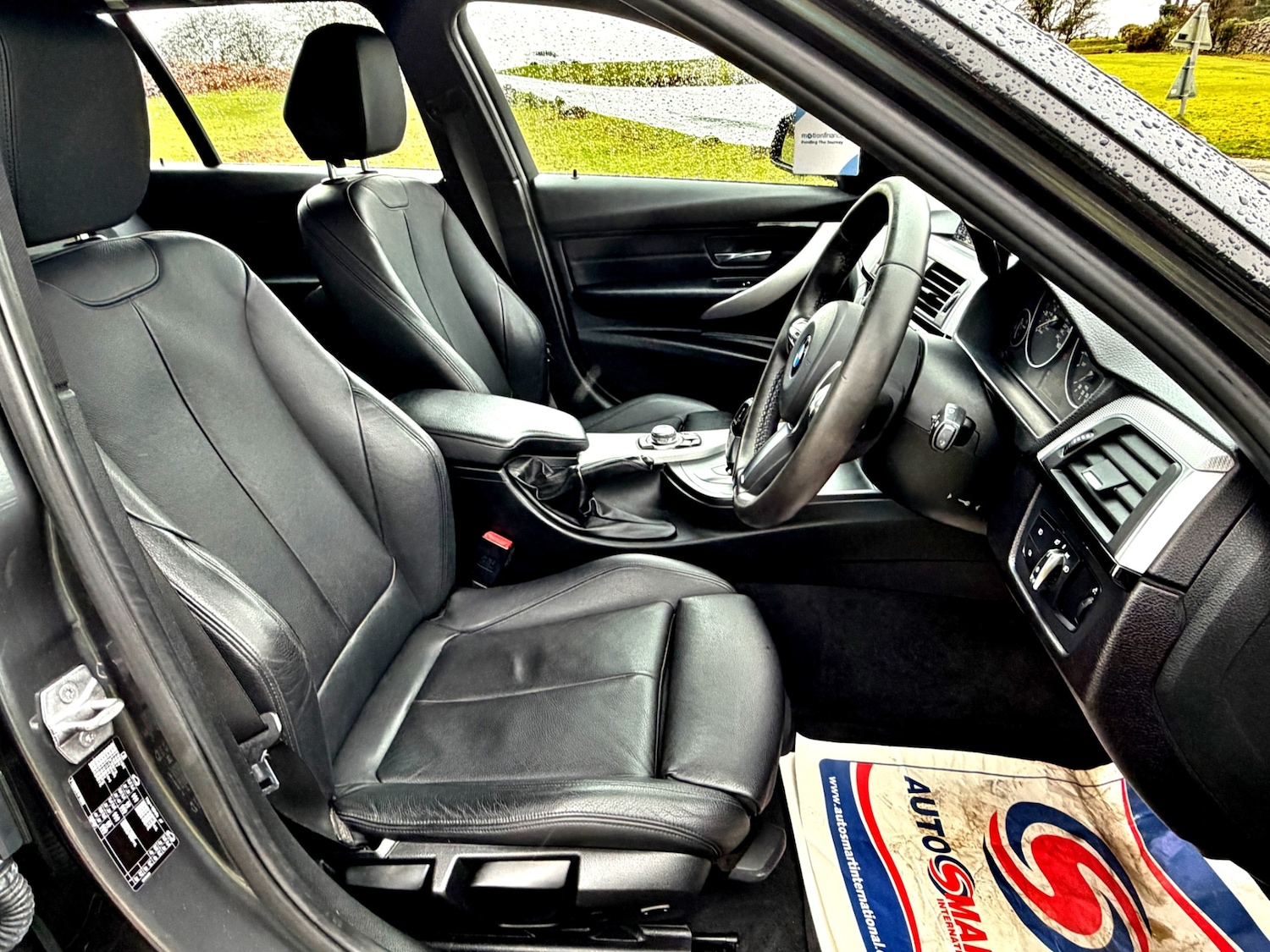 Used BMW 3 Series 2016 for sale - 77476067: Photo 12