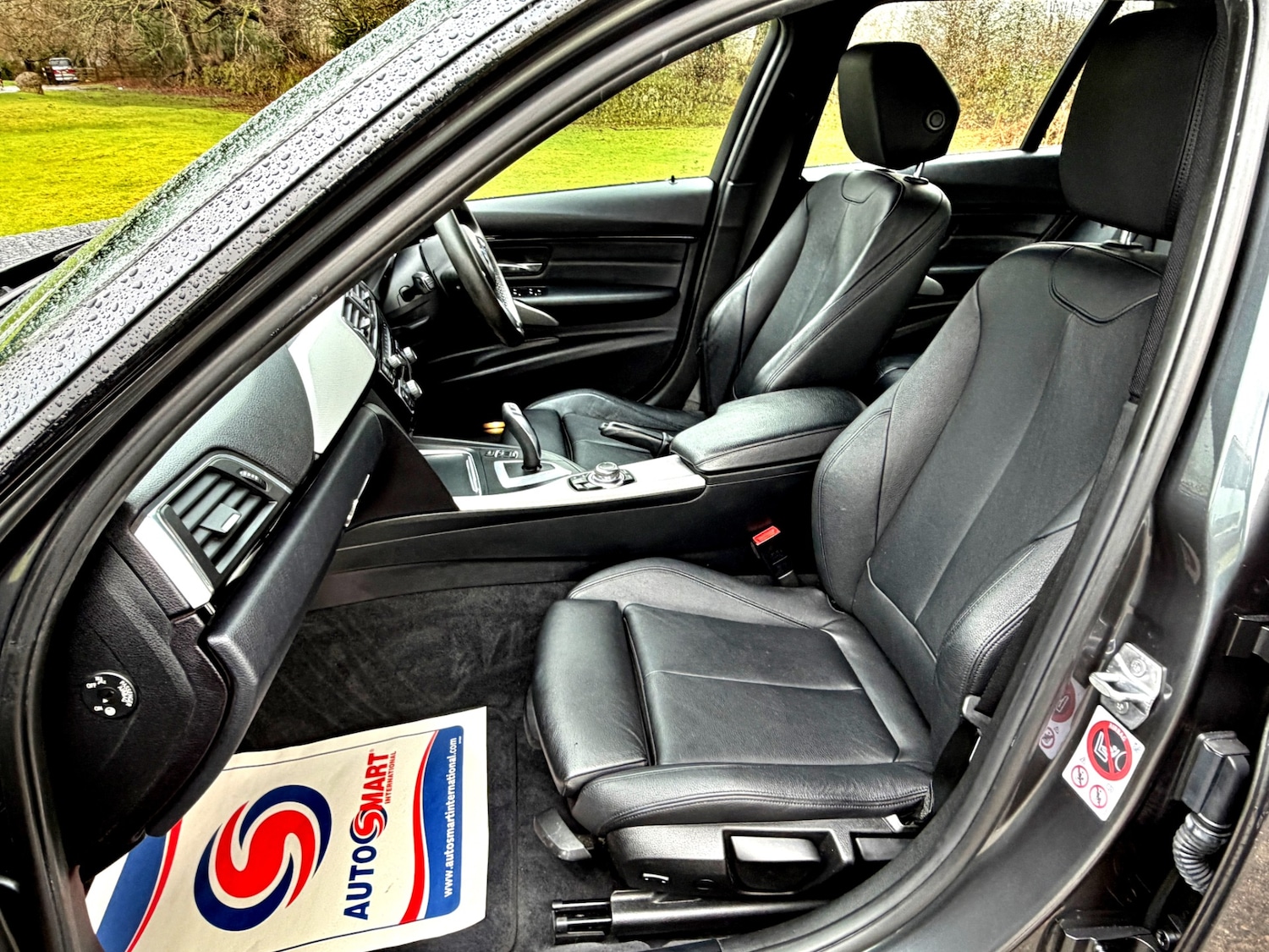 Used BMW 3 Series 2016 for sale - 77476067: Photo 14