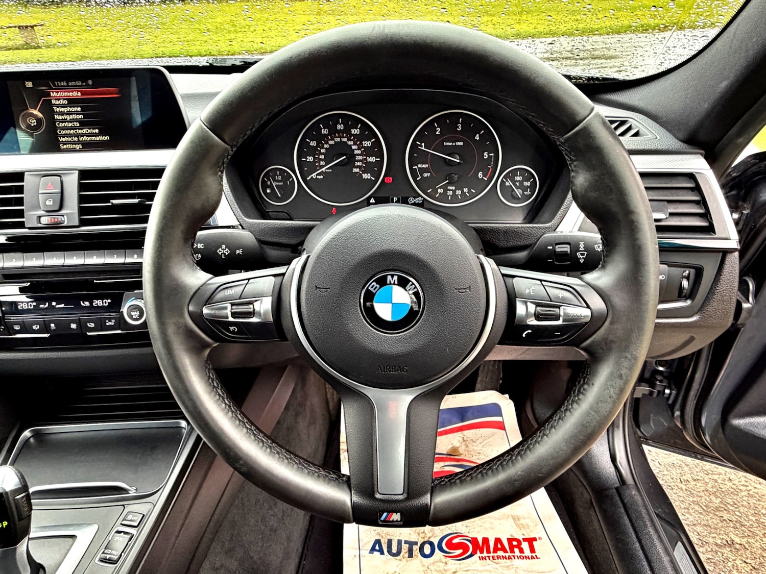 Used BMW 3 Series 2016 for sale - 77476067: Photo 16