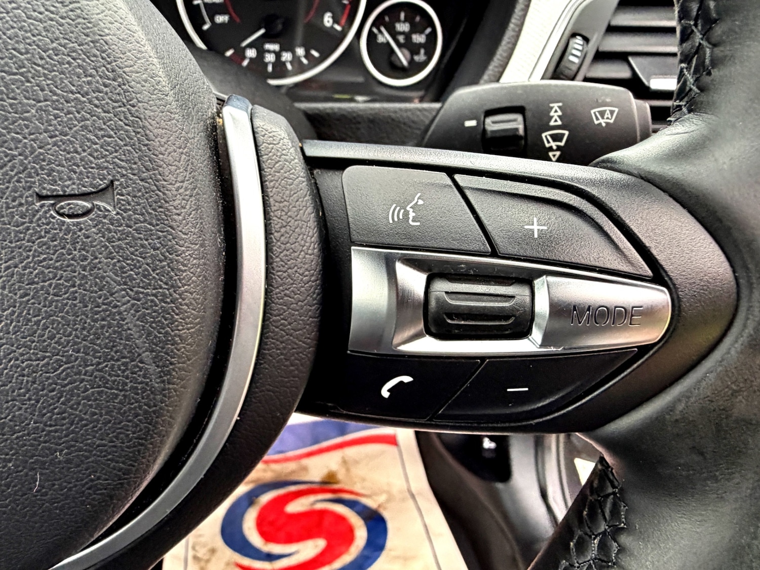 Used BMW 3 Series 2016 for sale - 77476067: Photo 18