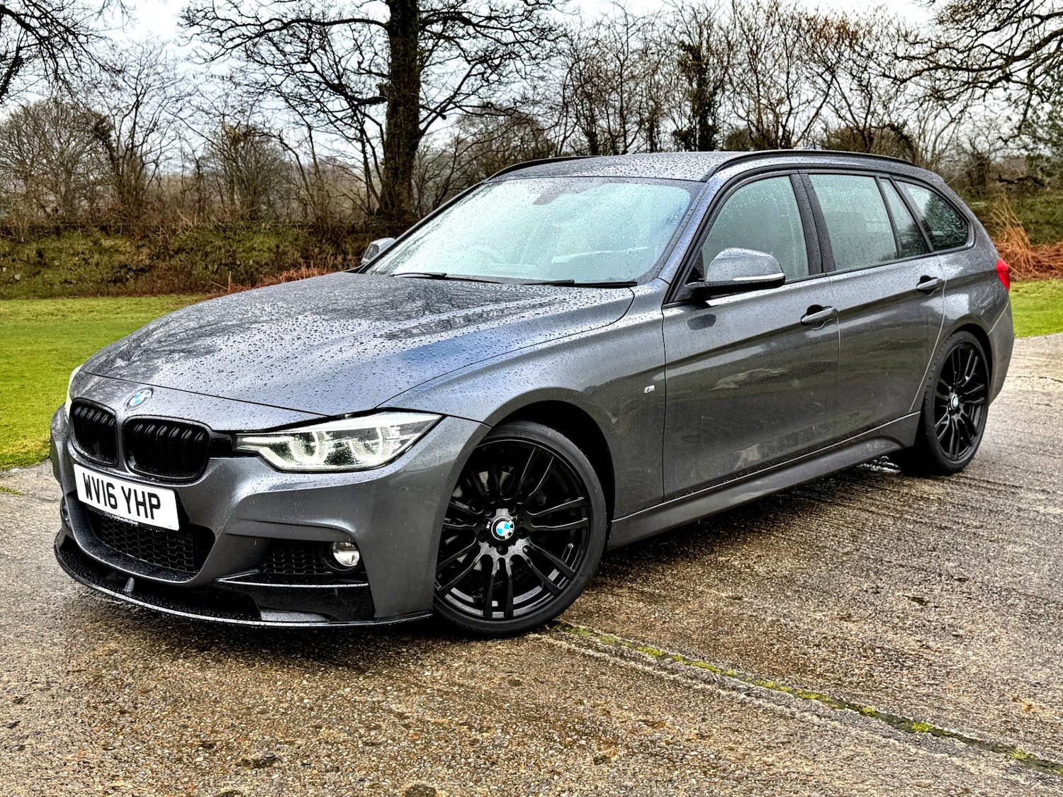 Used BMW 3 Series 2016 for sale - 77476067: Photo 3