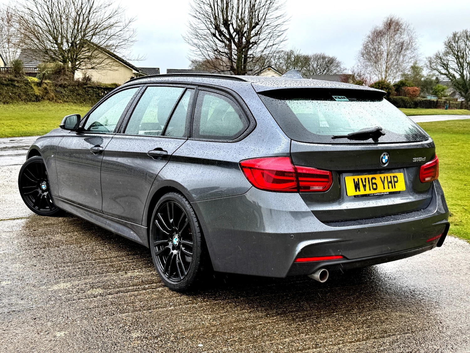 Used BMW 3 Series 2016 for sale - 77476067: Photo 5