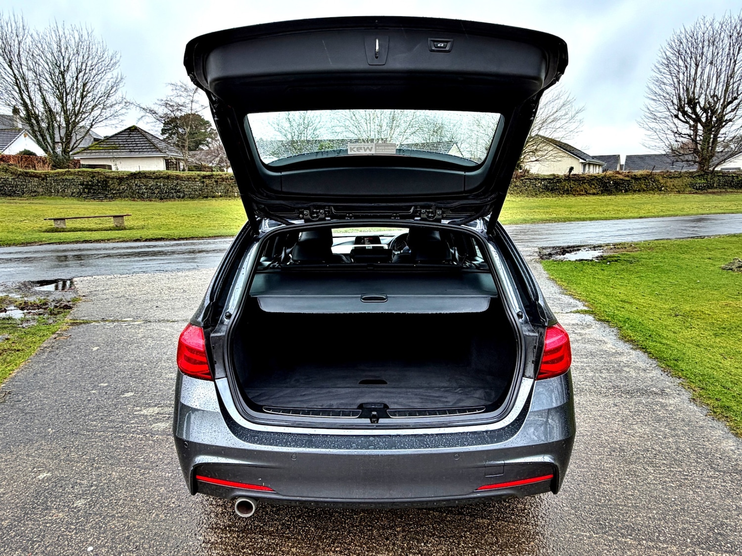 Used BMW 3 Series 2016 for sale - 77476067: Photo 7