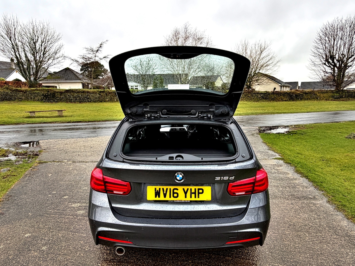 Used BMW 3 Series 2016 for sale - 77476067: Photo 8