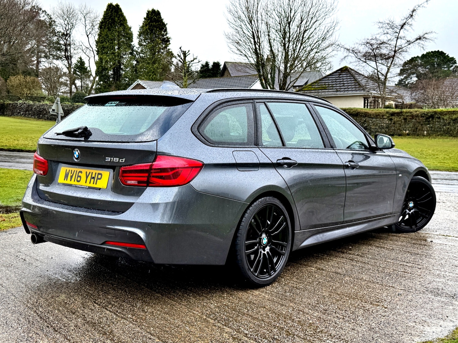 Used BMW 3 Series 2016 for sale - 77476067: Photo 9
