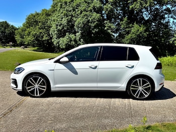Used Volkswagen Golf 2019 for sale - 78748291: Photo