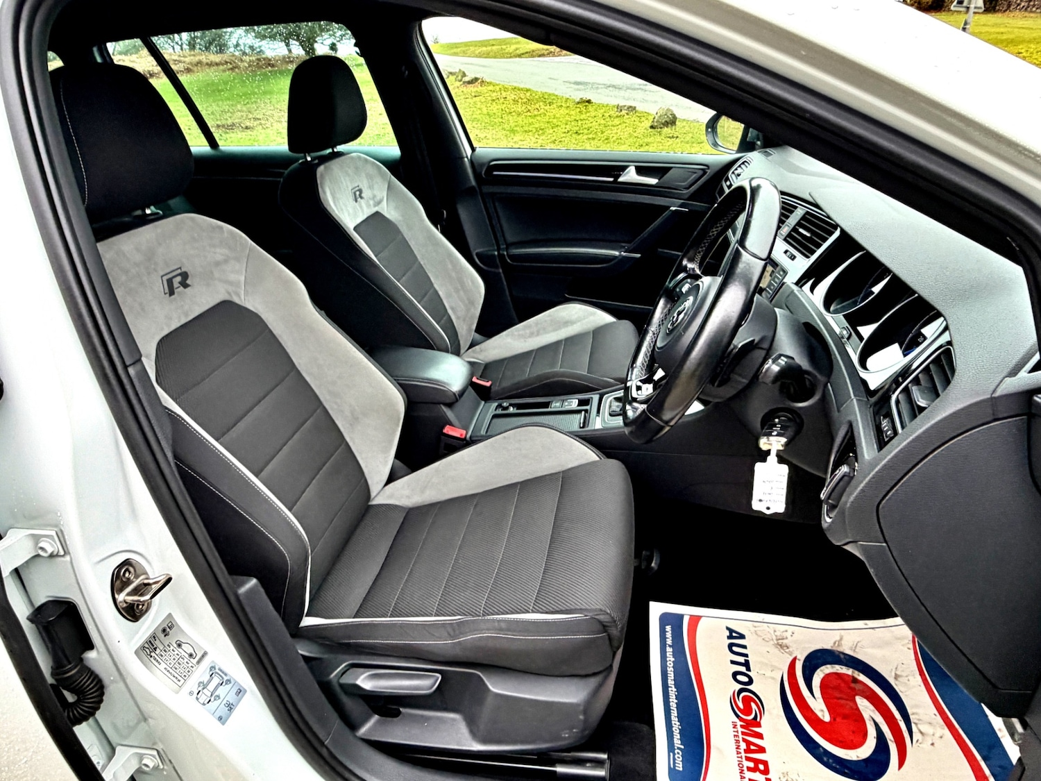 Used Volkswagen Golf 2016 for sale - 77579698: Photo 11