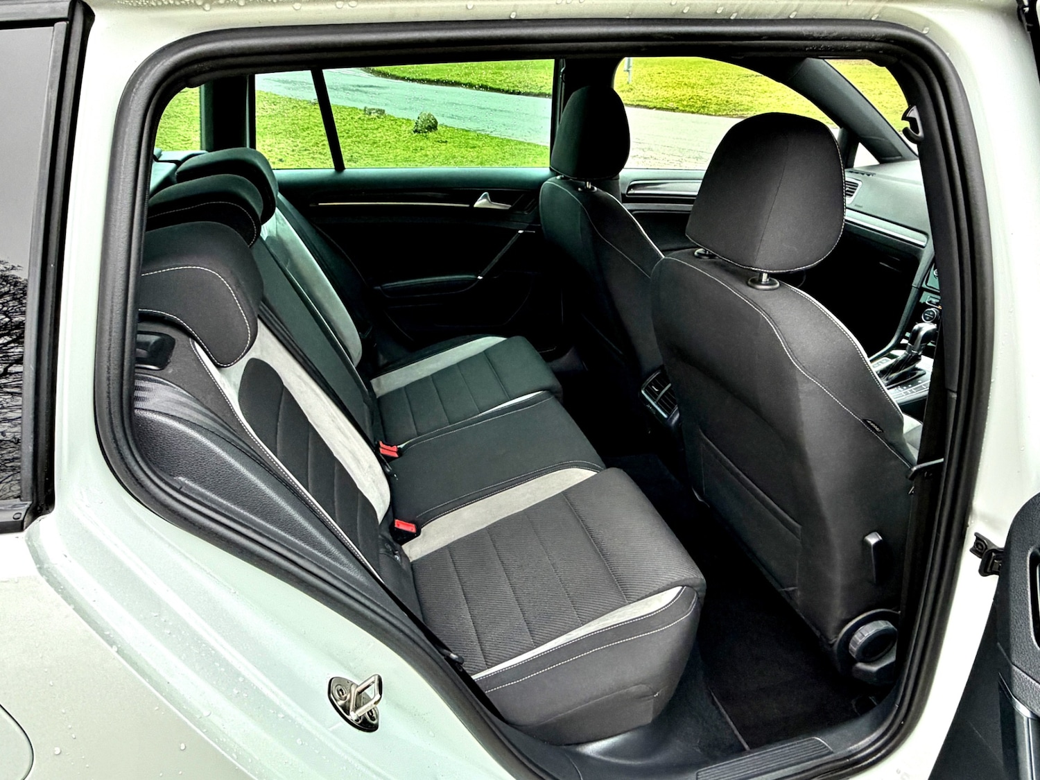 Used Volkswagen Golf 2016 for sale - 77579698: Photo 12