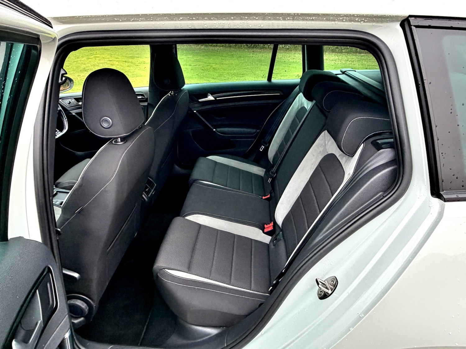 Used Volkswagen Golf 2016 for sale - 77579698: Photo 14