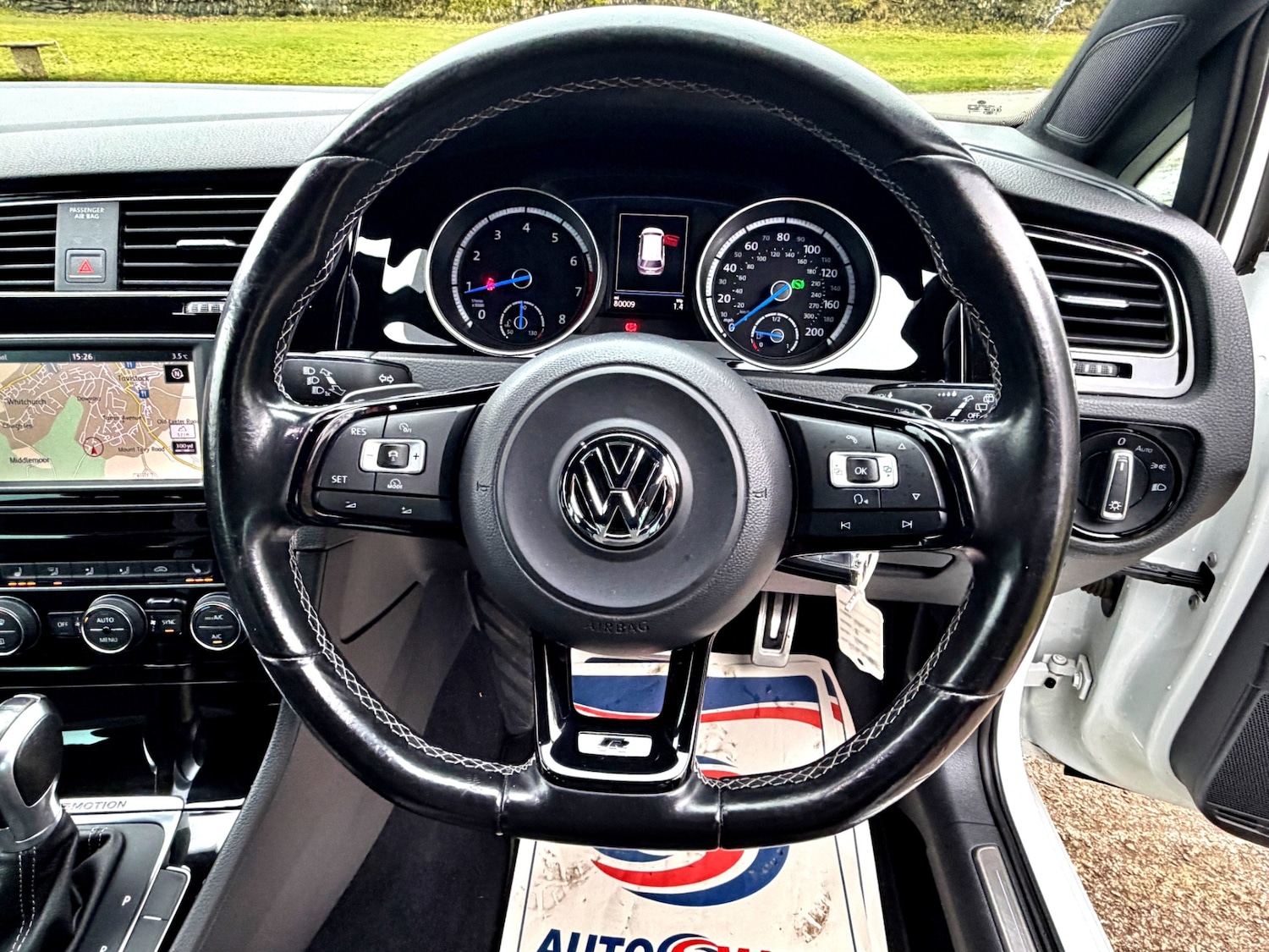 Used Volkswagen Golf 2016 for sale - 77579698: Photo 15