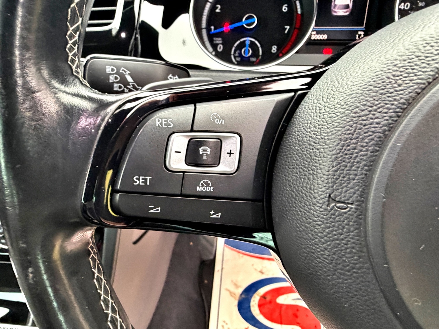 Used Volkswagen Golf 2016 for sale - 77579698: Photo 16