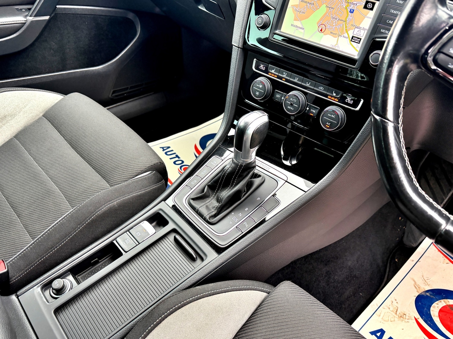 Used Volkswagen Golf 2016 for sale - 77579698: Photo 20