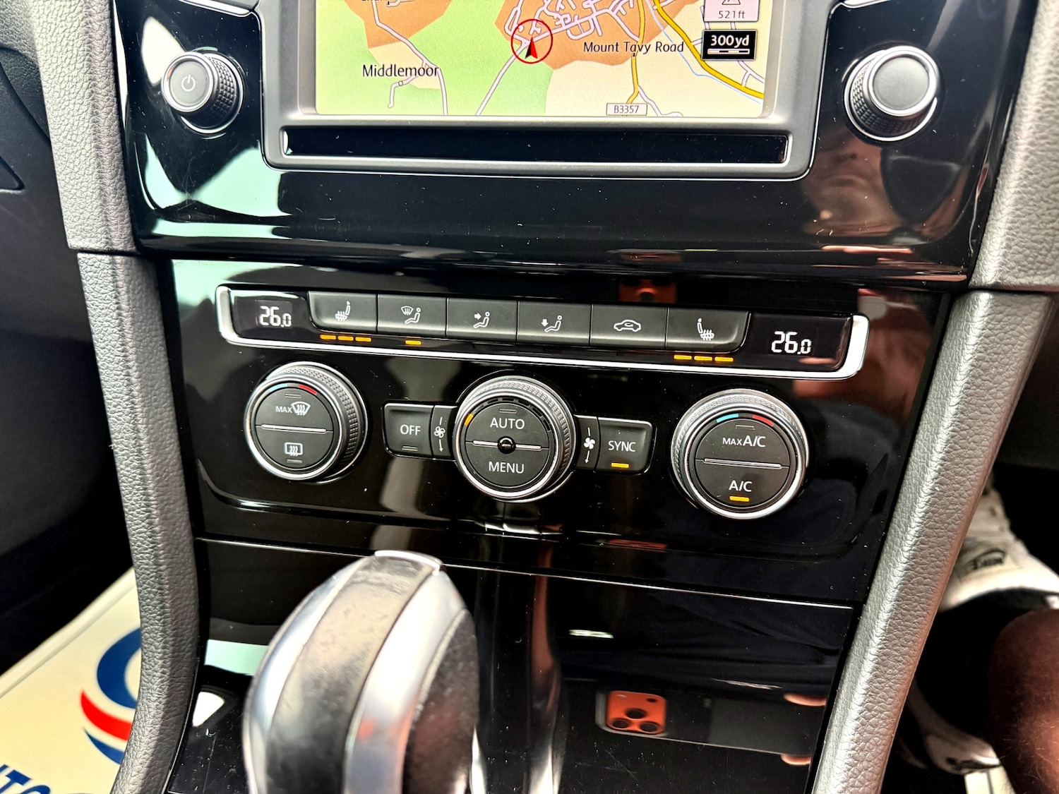 Used Volkswagen Golf 2016 for sale - 77579698: Photo 21