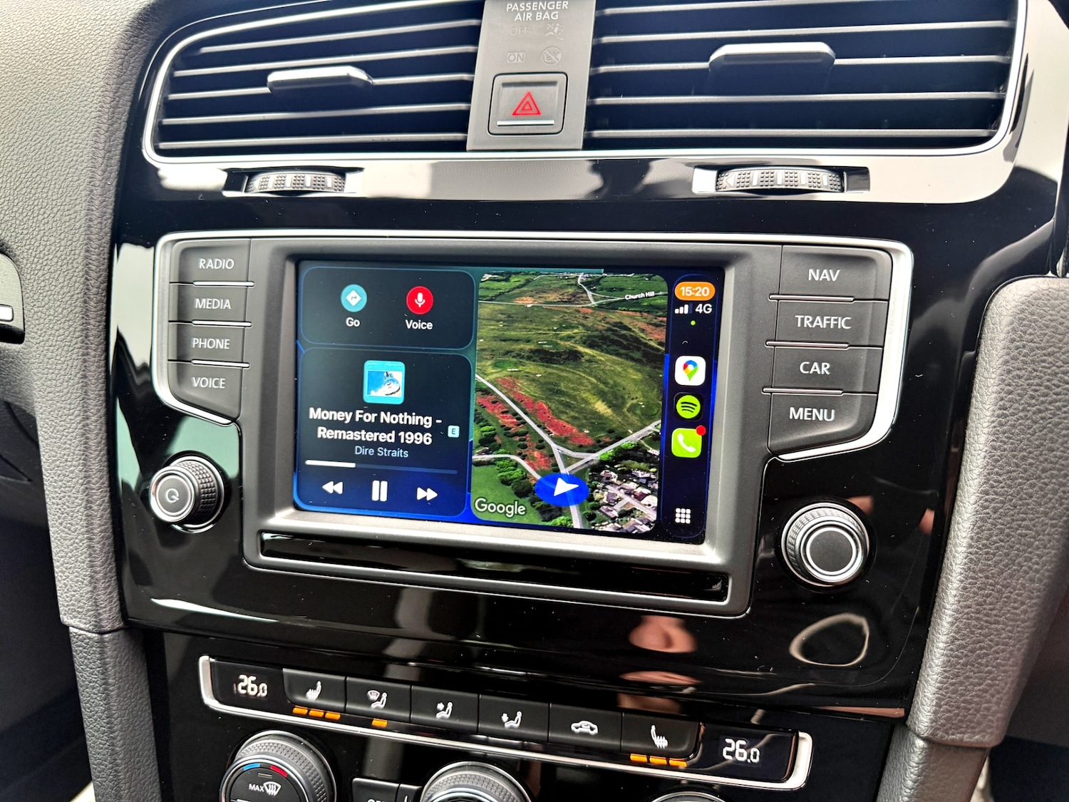 Used Volkswagen Golf 2016 for sale - 77579698: Photo 25