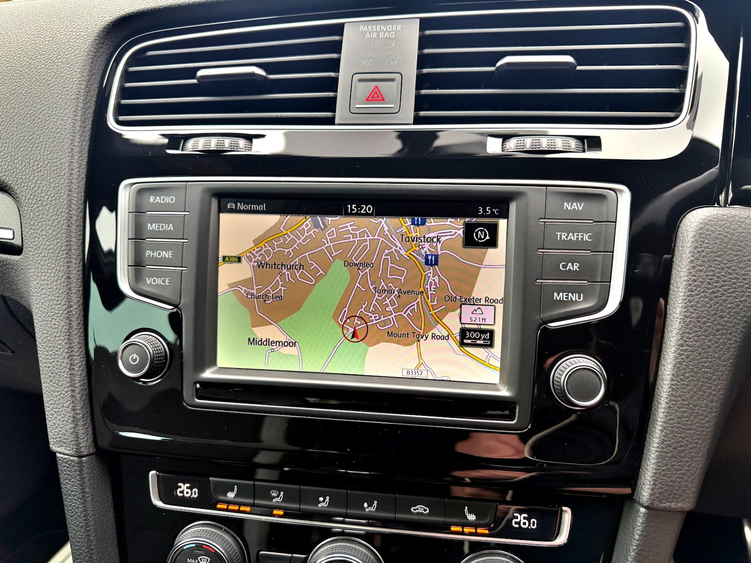 Used Volkswagen Golf 2016 for sale - 77579698: Photo 26