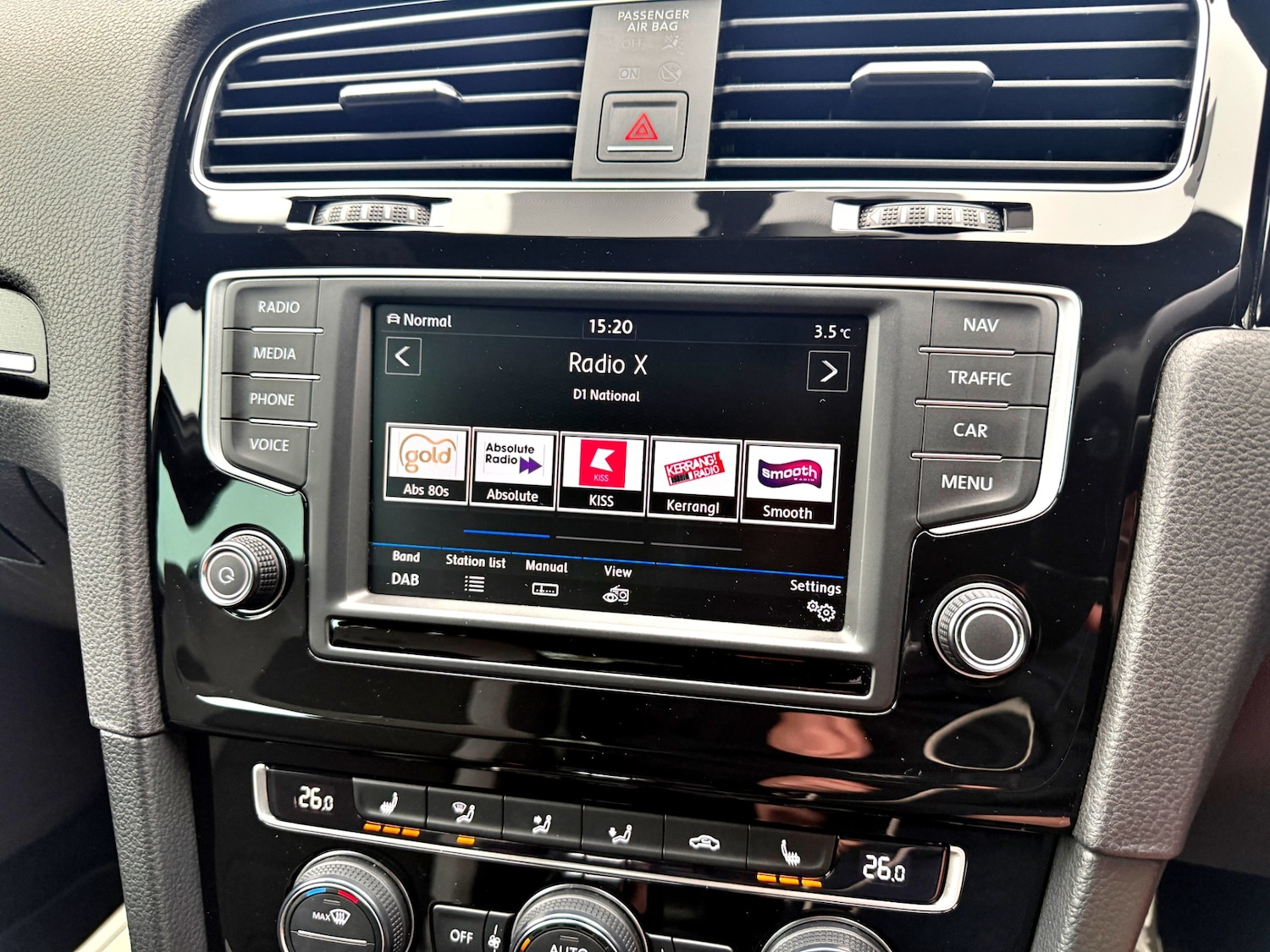 Used Volkswagen Golf 2016 for sale - 77579698: Photo 27