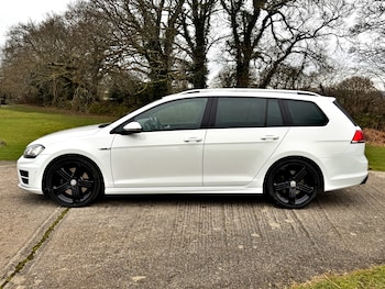 Used Volkswagen Golf 2016 for sale - 77579698: Photo