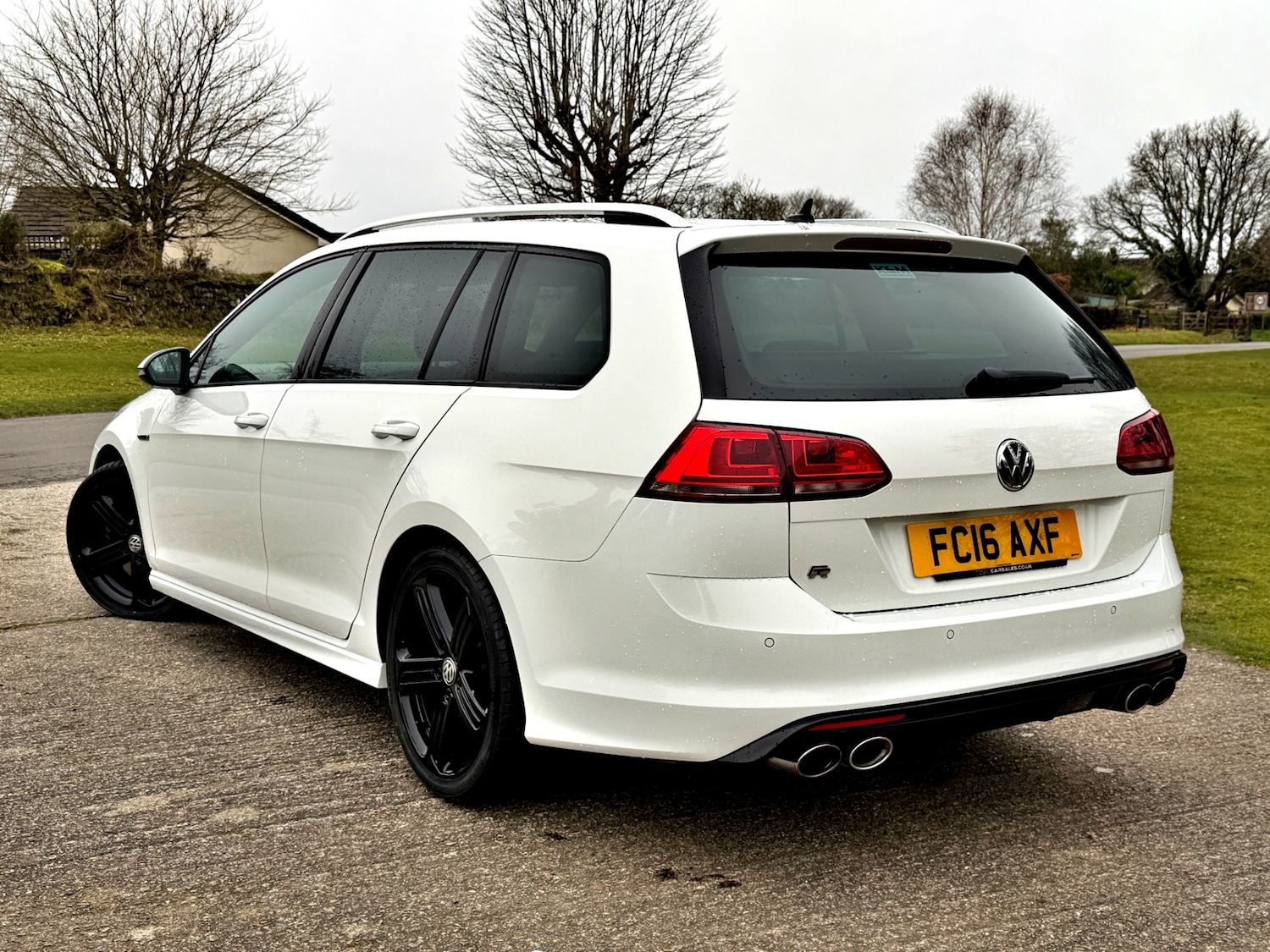 Used Volkswagen Golf 2016 for sale - 77579698: Photo 5