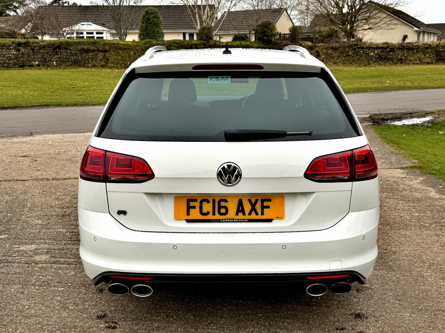 Used Volkswagen Golf 2016 for sale - 77579698: Photo 6