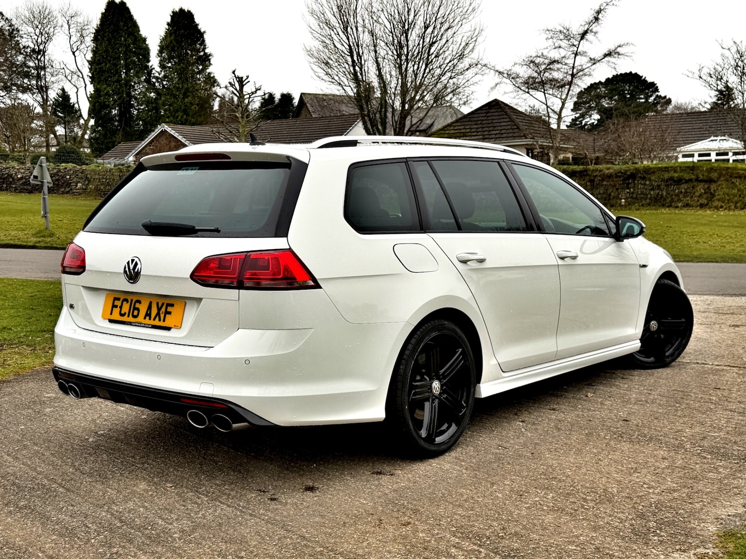 Used Volkswagen Golf 2016 for sale - 77579698: Photo 8