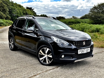 Used Peugeot 2008 2017 for sale - 79459691: Photo