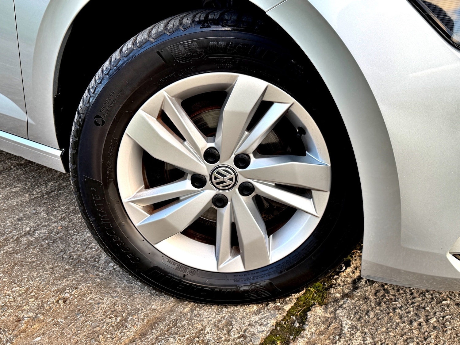 Used Volkswagen Polo 2018 for sale - 77662583: Photo 10