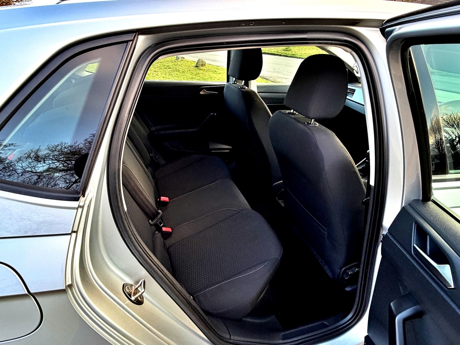 Used Volkswagen Polo 2018 for sale - 77662583: Photo 13