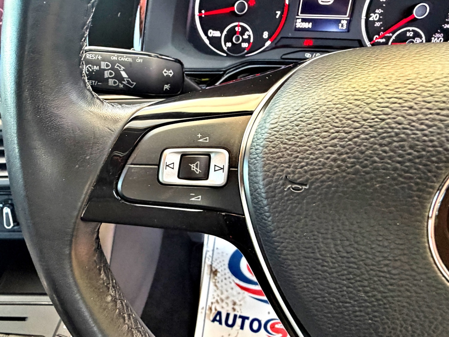 Used Volkswagen Polo 2018 for sale - 77662583: Photo 17