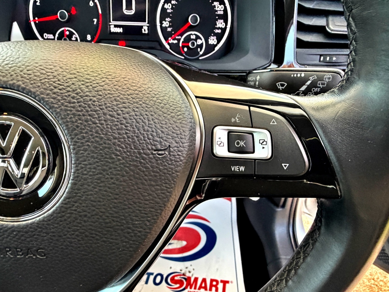 Used Volkswagen Polo 2018 for sale - 77662583: Photo 18