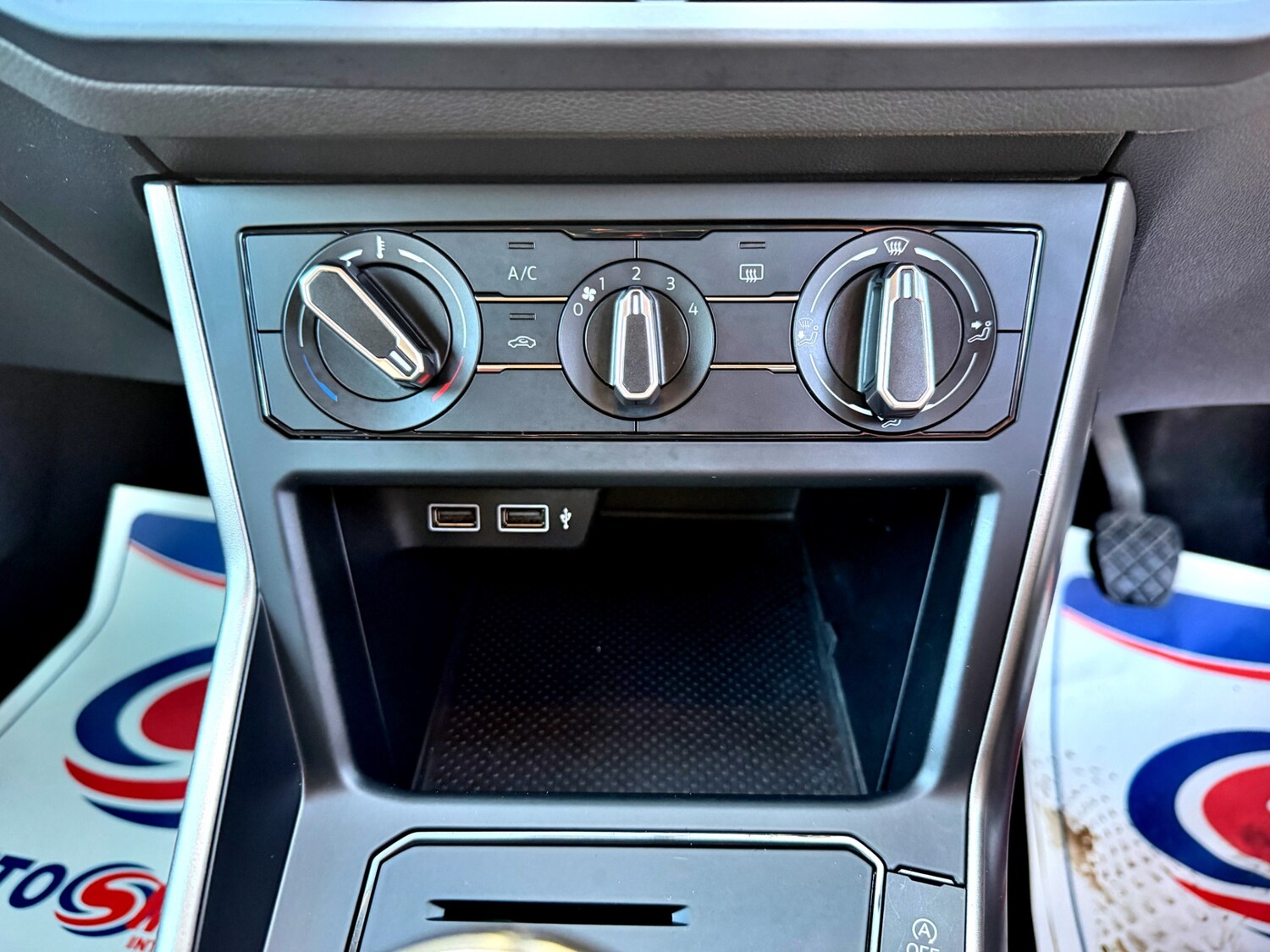 Used Volkswagen Polo 2018 for sale - 77662583: Photo 20