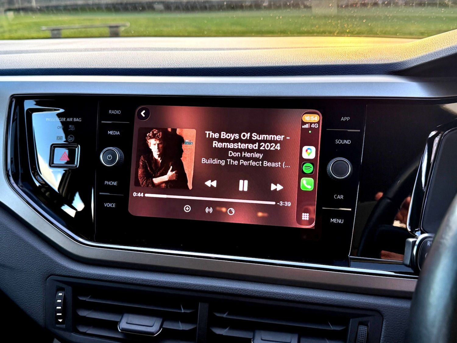 Used Volkswagen Polo 2018 for sale - 77662583: Photo 22