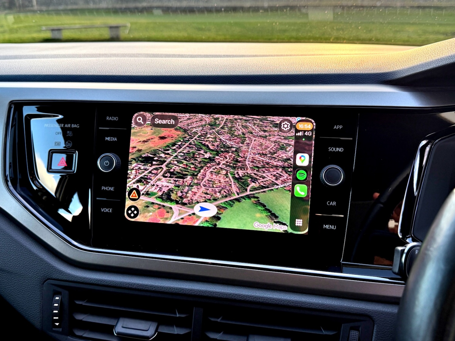 Used Volkswagen Polo 2018 for sale - 77662583: Photo 23