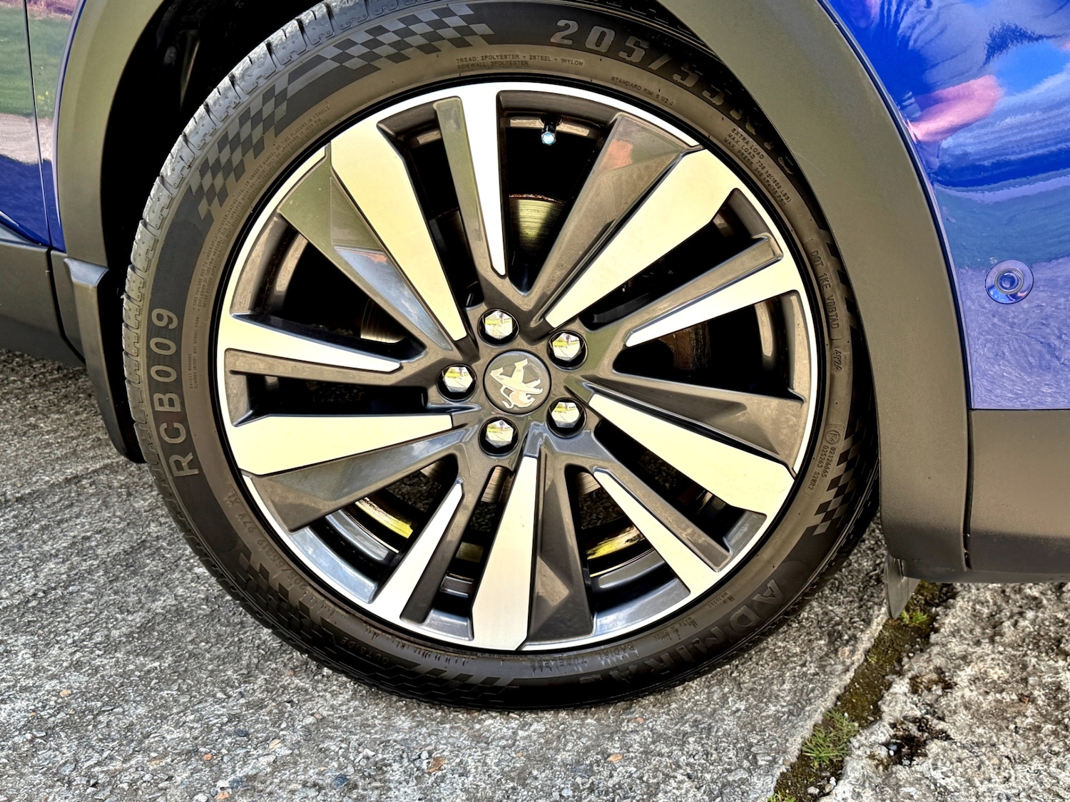 Used Peugeot 3008 2018 for sale - 78225999: Photo 11