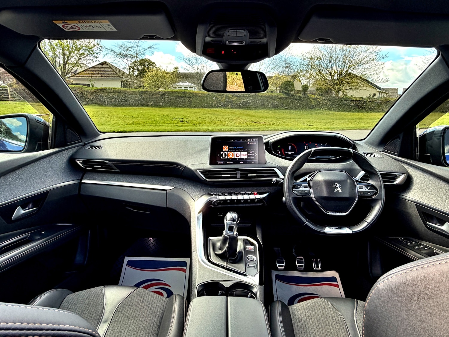 Used Peugeot 3008 2018 for sale - 78225999: Photo 12