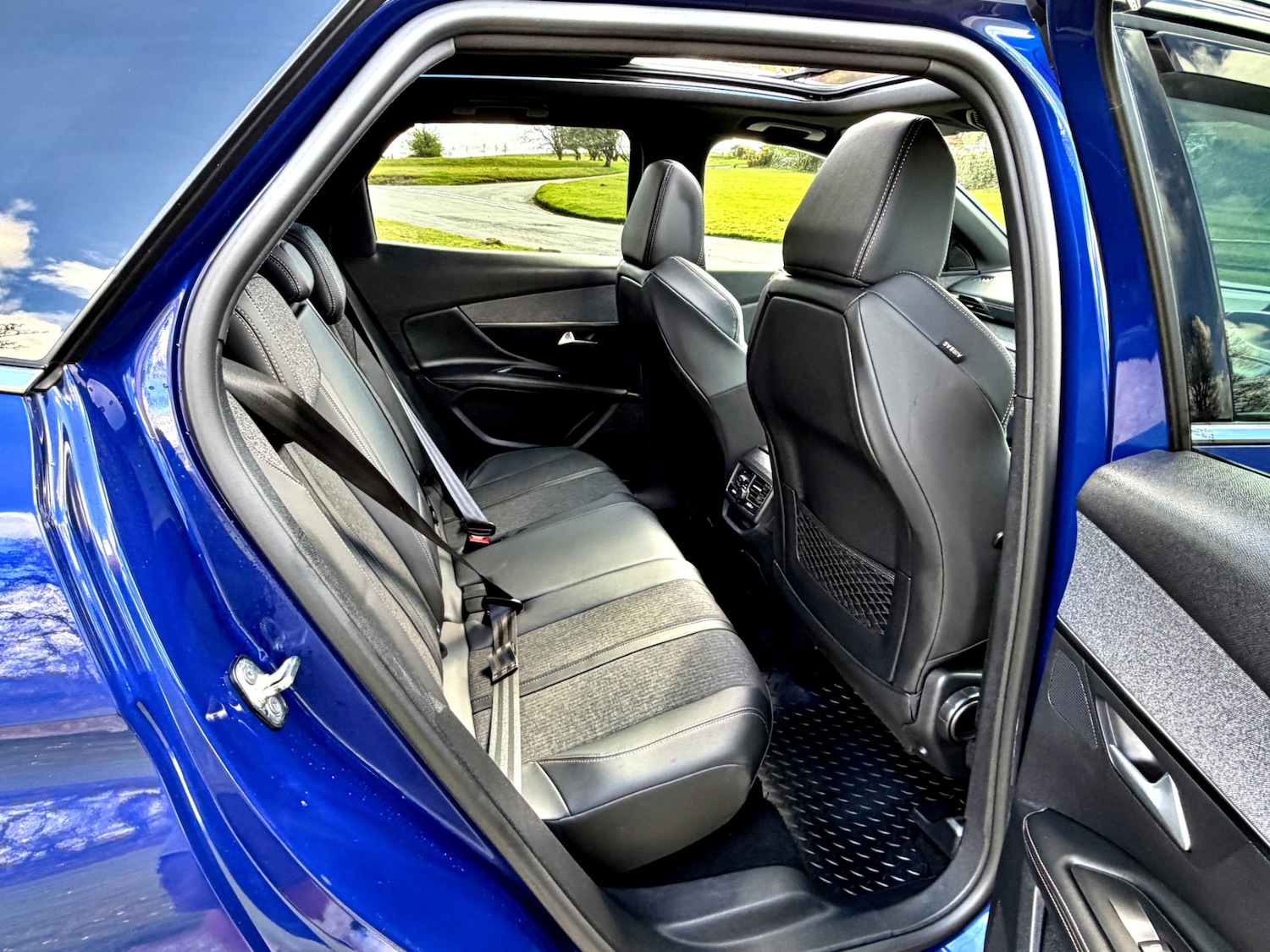 Used Peugeot 3008 2018 for sale - 78225999: Photo 15