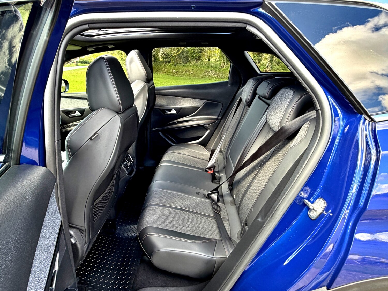 Used Peugeot 3008 2018 for sale - 78225999: Photo 16