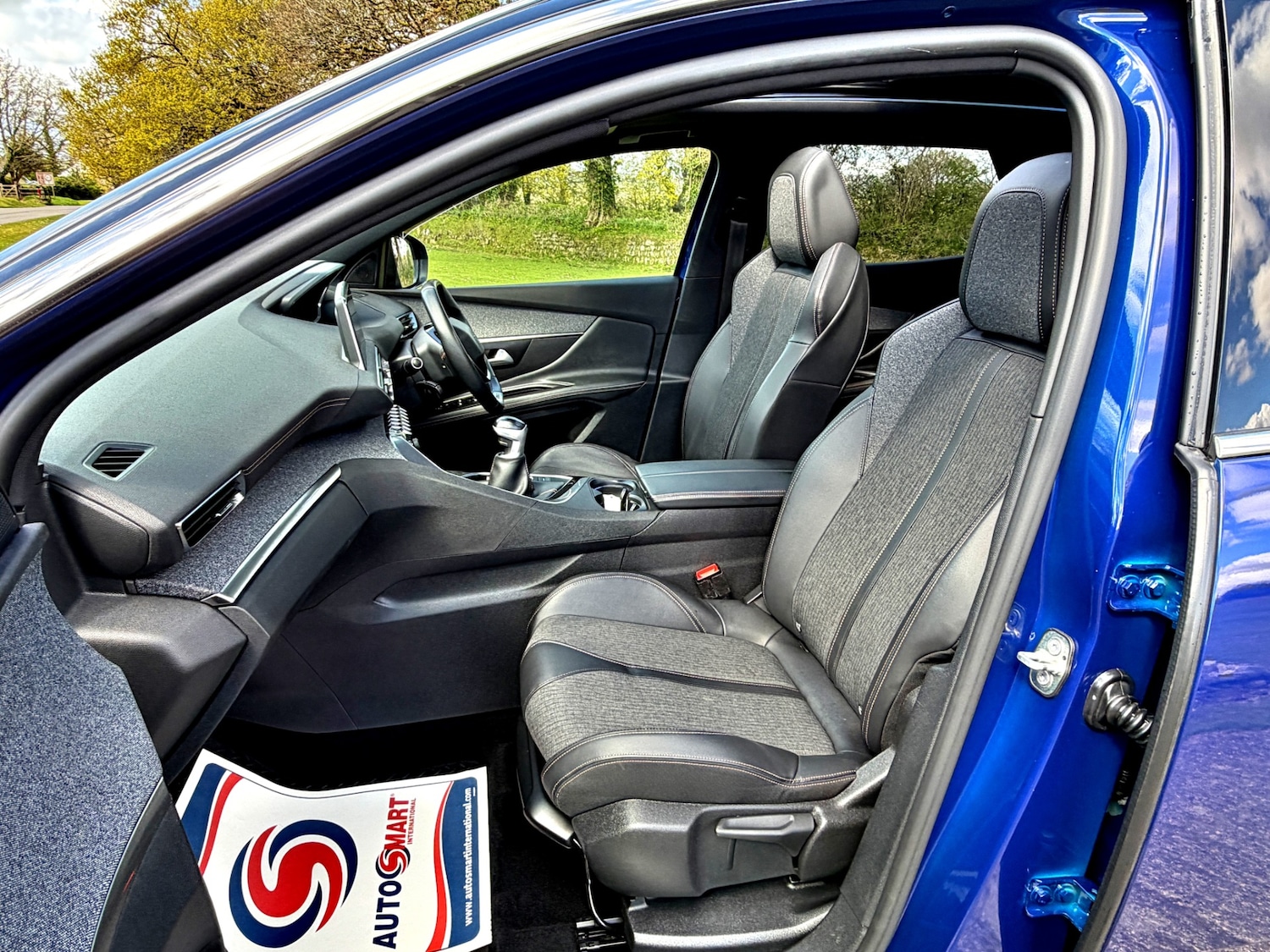 Used Peugeot 3008 2018 for sale - 78225999: Photo 17