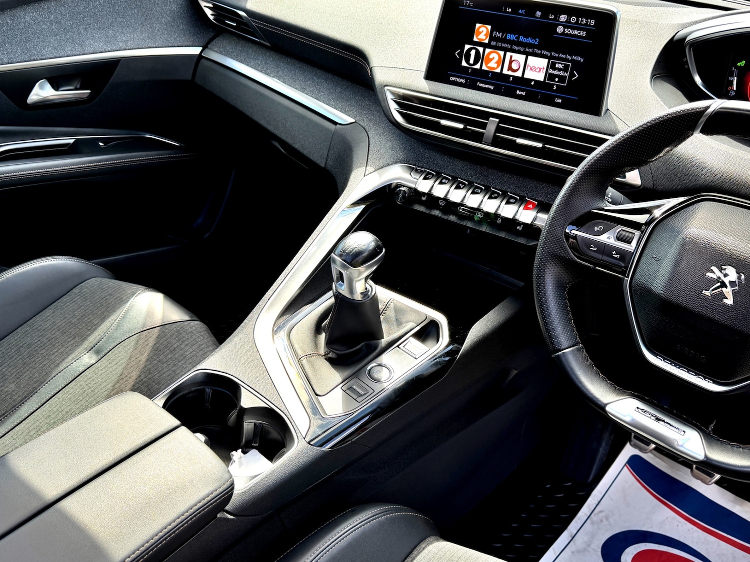 Used Peugeot 3008 2018 for sale - 78225999: Photo 18