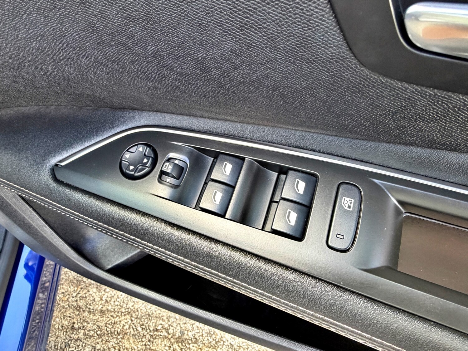 Used Peugeot 3008 2018 for sale - 78225999: Photo 19